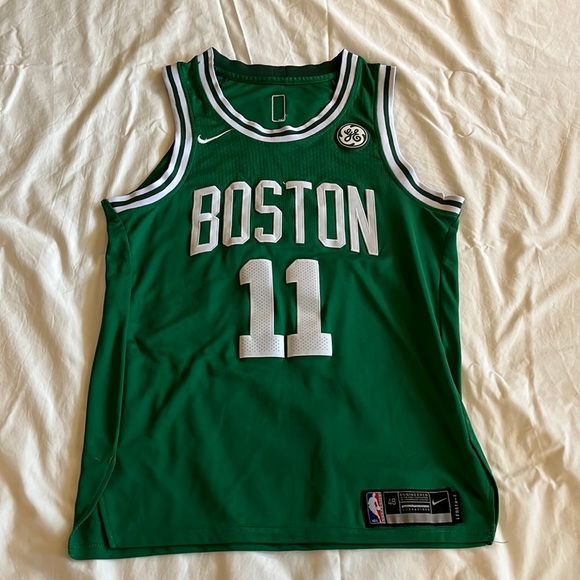 Nike Other - Kyrie Irving Celtics Jersey- SIZE Large/48
